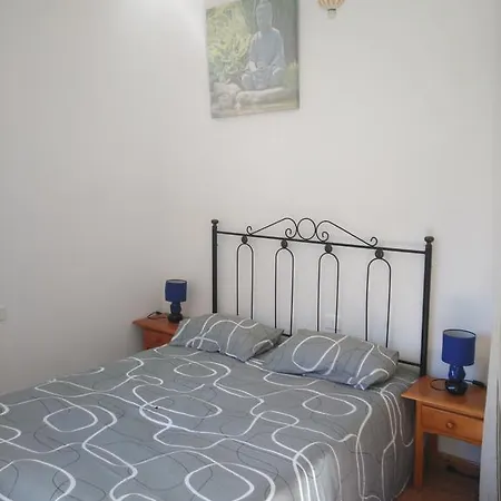 Goyo Gomera Apartments Valle Gran Rey Zewnętrze zdjęcie