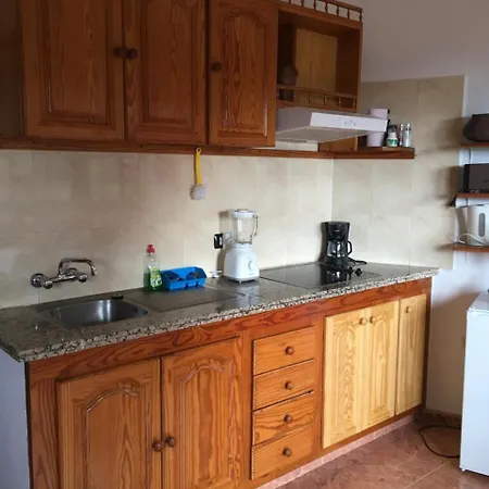 Goyo Gomera Apartments Valle Gran Rey Zewnętrze zdjęcie