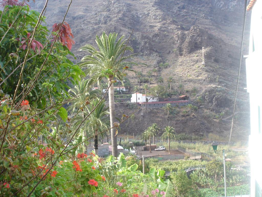 Apartment Goyo Gomera Valle Gran Rey