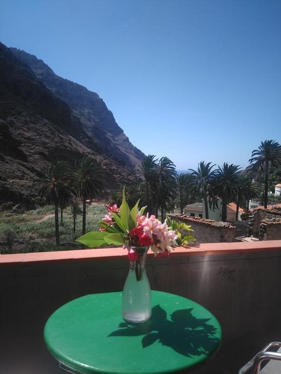Goyo Gomera Apartment