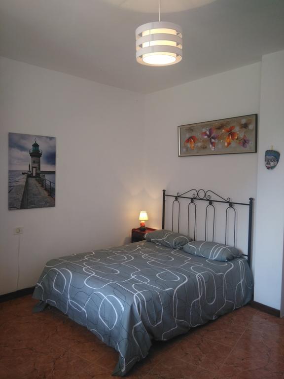 Apartment Goyo Gomera *